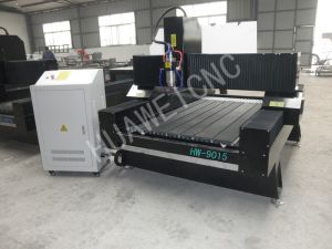 延安HW-9015重型石材雕刻机
