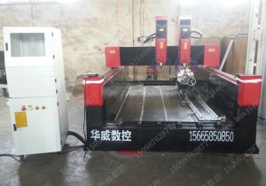 延安新款豪华型石材雕刻机