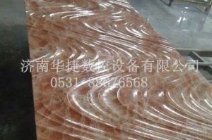 延安石材雕刻样板
